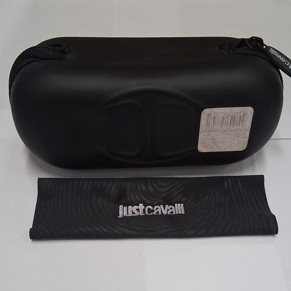 Just Cavalli JC508S 14C 62mm Women's Sunglasses Brand New Designer Eyewear - Picture 4 of 4